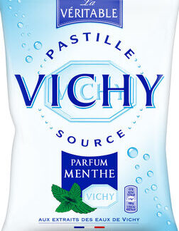 230G VICHY MENTHE — MS Bhai Bhai Enterprise