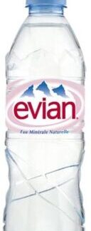 Évian Eau minérale naturelle — MS Bhai Bhai Enterprise