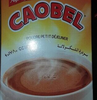 Aiguebelle Caobel — MS Bhai Bhai Enterprise