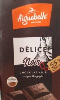 Aiguebelle délice noir — MS Bhai Bhai Enterprise