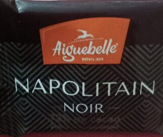 Aiguebelle NAPOLITAIN — MS Bhai Bhai Enterprise