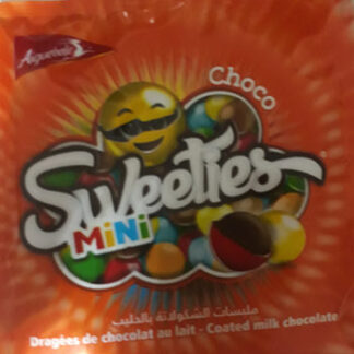 aiguebelle Sweeties Mini — MS Bhai Bhai Enterprise