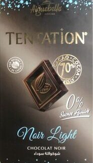 Aiguebelle Tentation — MS Bhai Bhai Enterprise