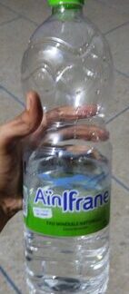 Aïn lfrane Eau — MS Bhai Bhai Enterprise