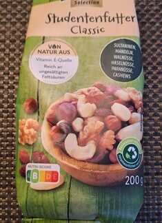 Alesto Nut & Fruit Mix Classic — MS Bhai Bhai Enterprise