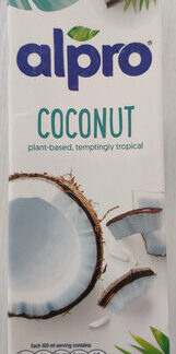 alpro Coconut — MS Bhai Bhai Enterprise
