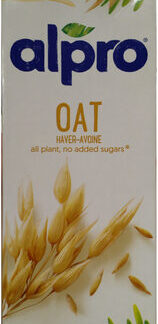Alpro smooth subtle creamy oat — MS Bhai Bhai Enterprise