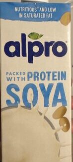 alpro Soyamilch — MS Bhai Bhai Enterprise