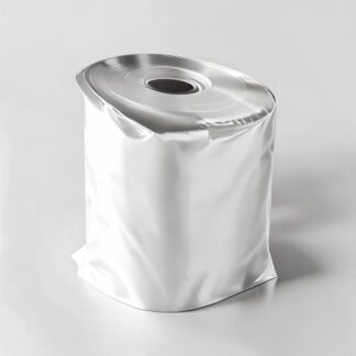 Aluminium Foil Roll 25m — MS Bhai Bhai Enterprise