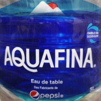 AQUAFINA — MS Bhai Bhai Enterprise