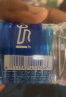 AQUAFINA اكوافينا — MS Bhai Bhai Enterprise