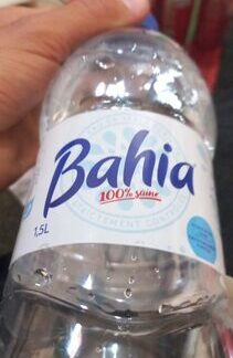 Bahia, Eau De Table — MS Bhai Bhai Enterprise