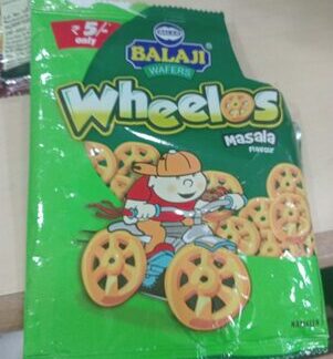 Balaji wheels — MS Bhai Bhai Enterprise