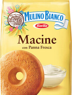 Barilla, Mulino Bianco Macine mb 350g int. eu — MS Bhai Bhai Enterprise