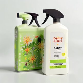 Baygon Multi-Insect Killer Spray 400ml — MS Bhai Bhai Enterprise