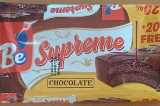 Be Biscuit Suprême — MS Bhai Bhai Enterprise
