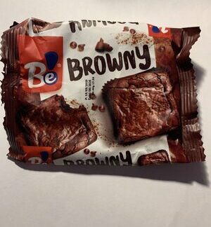 Be Browny — MS Bhai Bhai Enterprise