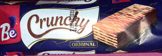 Be Crunchy original — MS Bhai Bhai Enterprise