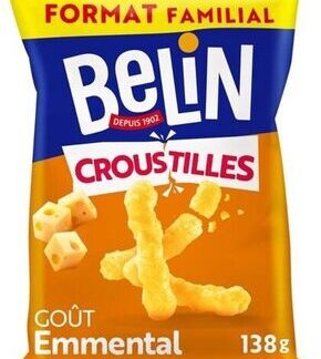 Belin Croustilles goût Emmental — MS Bhai Bhai Enterprise