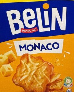 BELIN monaco emmenthal — MS Bhai Bhai Enterprise