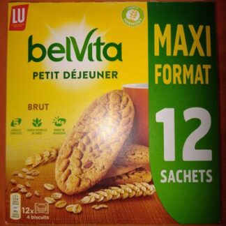 Belvita, LU, Mondelez Belvita petit déjeuner — MS Bhai Bhai Enterprise