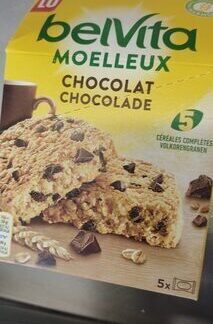 Belvita, LU, Mondelez International Moelleux chocolat — MS Bhai Bhai Enterprise
