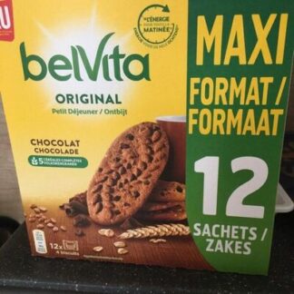 Belvita, LU, Mondelez Petit Déjeuner Chocolat — MS Bhai Bhai Enterprise