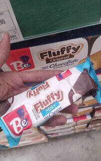 best biscuits Fluffy Milky — MS Bhai Bhai Enterprise