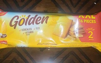 Bimo Golden — MS Bhai Bhai Enterprise