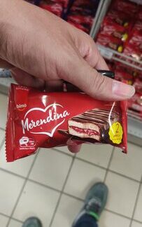Bimo Merendina — MS Bhai Bhai Enterprise