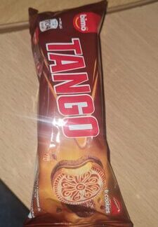 Bimo Tango — MS Bhai Bhai Enterprise