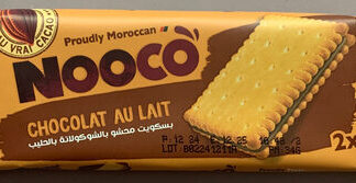 biscuit chocolat au lait — MS Bhai Bhai Enterprise