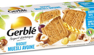 Biscuit muesli avoine Gerblé — MS Bhai Bhai Enterprise