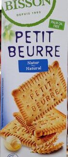 Bisson Petit beurre nature — MS Bhai Bhai Enterprise