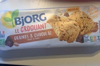 Bjorg — MS Bhai Bhai Enterprise