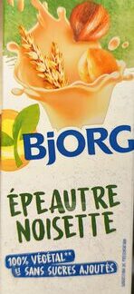 Bjorg Épeautre noisette — MS Bhai Bhai Enterprise