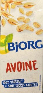 Bjorg Avoine - Boisson biologique — MS Bhai Bhai Enterprise
