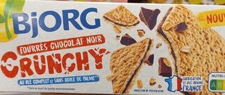 Bjorg Crunchy — MS Bhai Bhai Enterprise