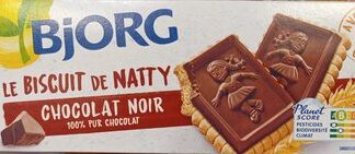 Bjorg Le Biscuit De Natty — MS Bhai Bhai Enterprise