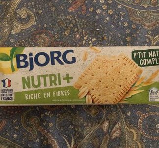 Bjorg P'tit Nature Complet — MS Bhai Bhai Enterprise