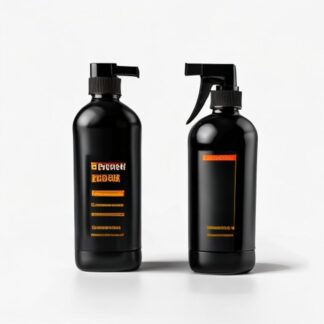 Black Phenyl Floor Cleaner 500ml — MS Bhai Bhai Enterprise
