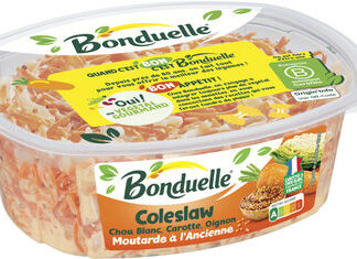 Bonduelle Coleslaw 320g — MS Bhai Bhai Enterprise