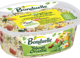 Bonduelle Taboule oriental 300g — MS Bhai Bhai Enterprise