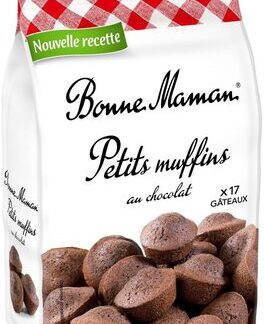 Bonne Maman — MS Bhai Bhai Enterprise