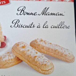 Bonne Maman biscuits a la cuillere — MS Bhai Bhai Enterprise