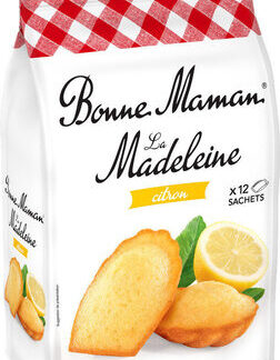 Bonne Maman MADELEINE CITRON — MS Bhai Bhai Enterprise