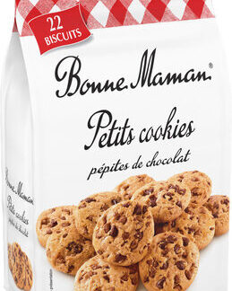 Bonne Maman Petit Cookies Pépites de chocolat — MS Bhai Bhai Enterprise