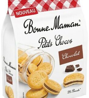 Bonne Maman Petits chocos Chocolat — MS Bhai Bhai Enterprise