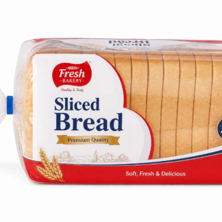 Sliced Bread 400g — MS Bhai Bhai Enterprise