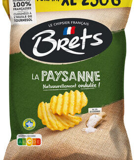 Brets Chips Paysanne — MS Bhai Bhai Enterprise